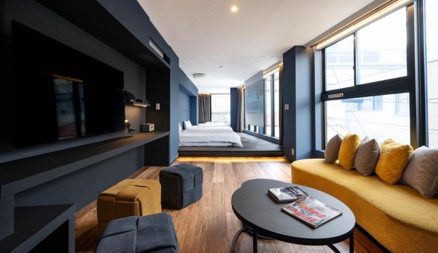 Craft Hotel Antenna Shinjuku Koenji - 55sqm Private Floor
