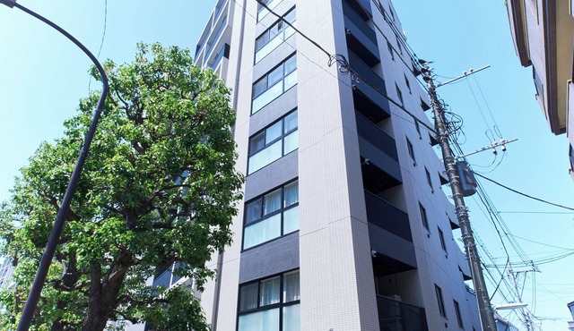 Creare Togoshi Ginza by Tranova