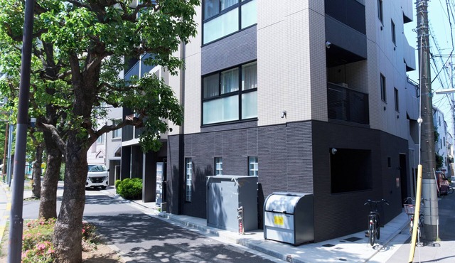 Creare Togoshi Ginza by Tranova 2