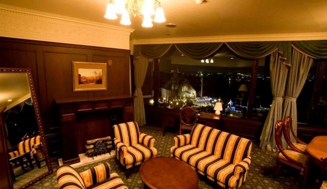 crown suite room/Hiratsuka Kanagawa