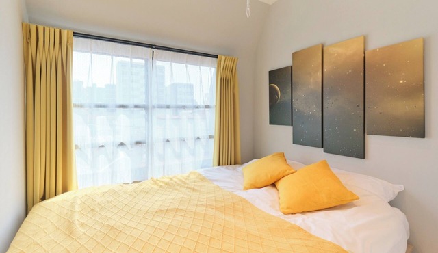 D Monthly 7 minutes walk from Kiyosumi Shirakaw/Koto-ku Tokyo