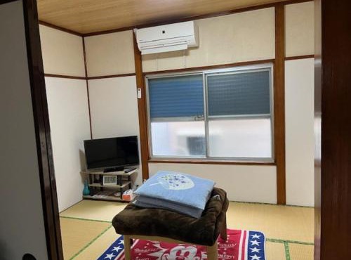 D-pdal Inn - Vacation STAY 39054v