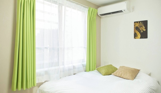 D10 minutes walk from Ikebukuro StationIkebukuro areaMaximum 2 peopleWIFI/Toshima Ward Tokyo