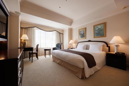 Dai-ichi Hotel Tokyo