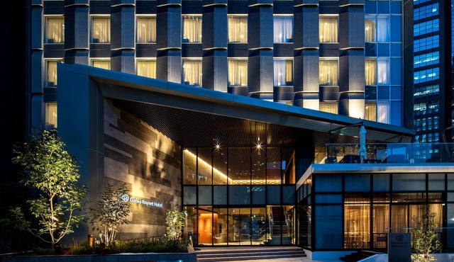 Daiwa Roynet Hotel Nishi Shinjuku PREMIER