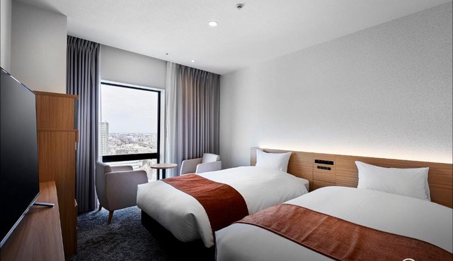 Daiwa Roynet Hotel Omiya-nishiguchi