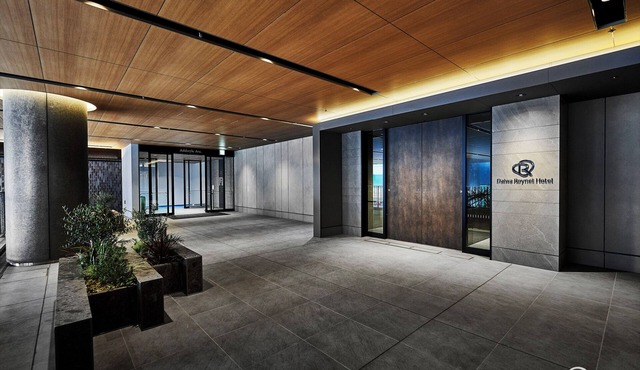 Daiwa Roynet Hotel Omiya-Nishiguchi