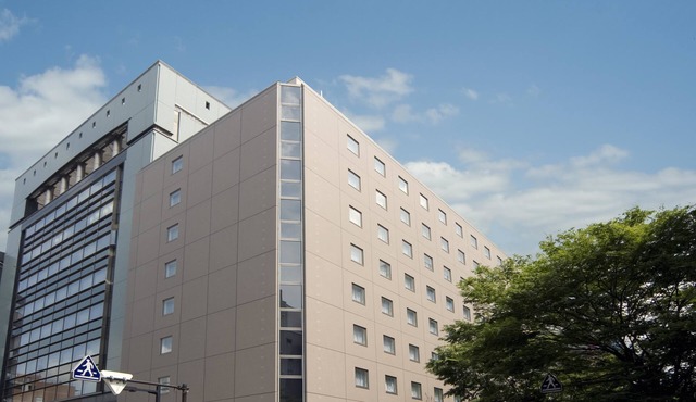 Daiwa Roynet Hotel Shin - Yokohama
