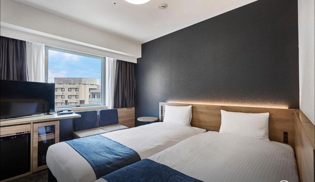 Daiwa Roynet Hotel Tokyo Akabane