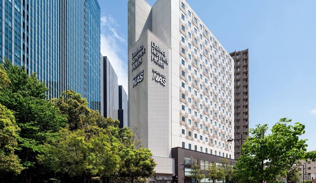 Daiwa Roynet Hotel Tokyo Osaki