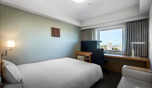 Daiwa Roynet Hotel Tsukuba