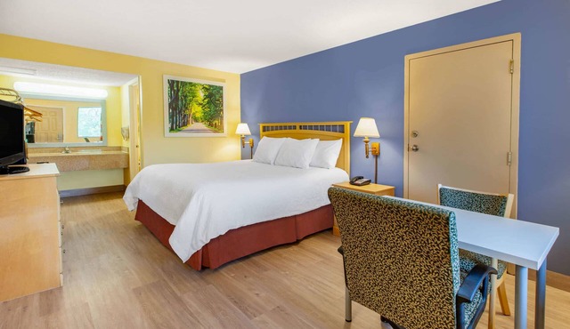 Days Inn by Wyndham Grantville Hershey North