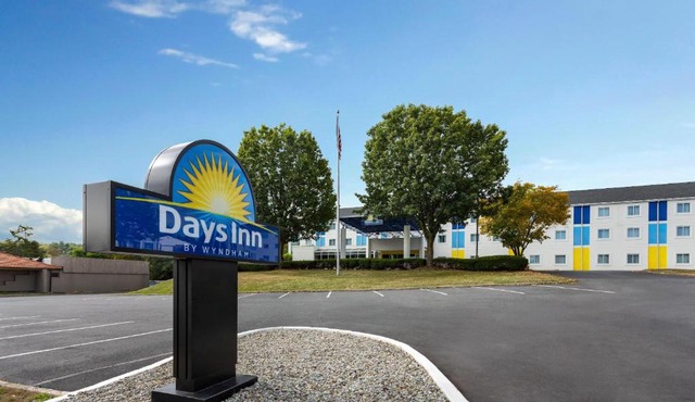 Days Inn by Wyndham Penn State