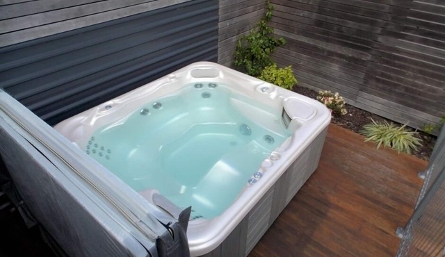De Vine Martinborough 14a Holiday Home