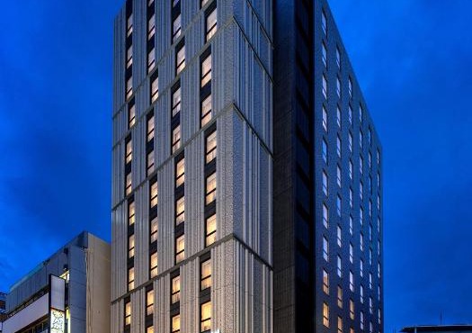 DEL style Ikebukuro Higashiguchi by Daiwa Roynet Hotel