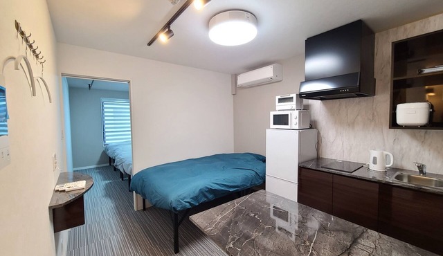 deluxe family room/Shinagawa-ku Tokyo