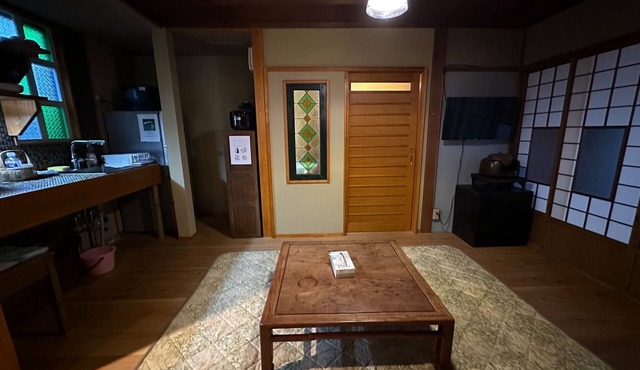 Deluxe Suite Room 1F Enjoy a relaxing time in /Numazu Shizuoka