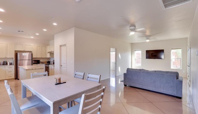 Desert Escape Near Lake Havasu & London Bridge!