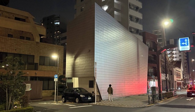 Design awardearthquakeresistant design4LDK ren/Koto-ku Tokyo
