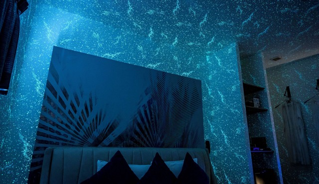 Design Hotel Blax