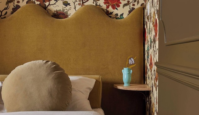 Designed for the solo traveller or couple looking for a taste of the Hotel Julie experience.