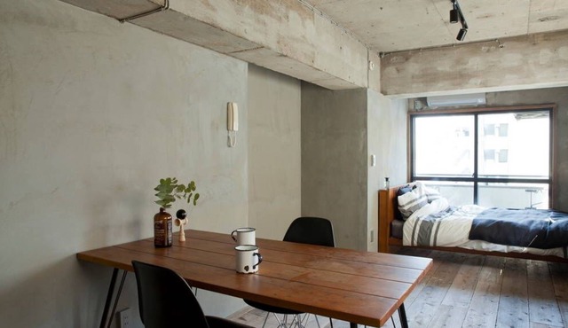 Designer's Flat-Shibuya YOYOGI park #1