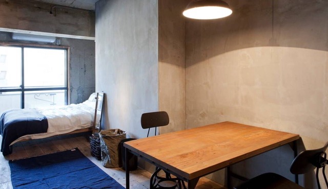 Designer's Mansion-Shibuya Yoyogi Park # 2