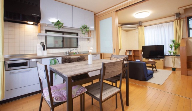 Detached house 8 minutes walk from the nearest sta - Higashimizu Edo / Edogawa-ku Tokyo