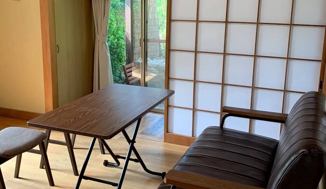 Detached house Building B Renovated in October 2/Fujinomiya Shizuoka