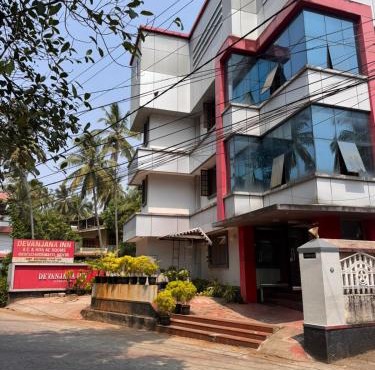 devanjana Guruvayur
