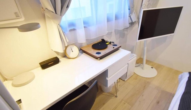 DisinfectedTune Inn EbisuNew DesignersLuxury M/Shibuya-ku Tokyo