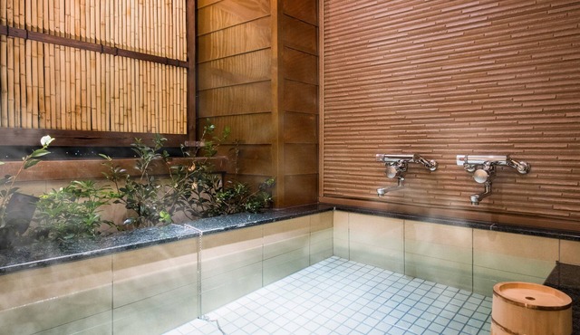 Dogo Onsen Yachiyo