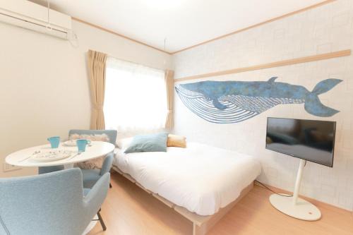 Domire Setagaya - Vacation STAY 21123