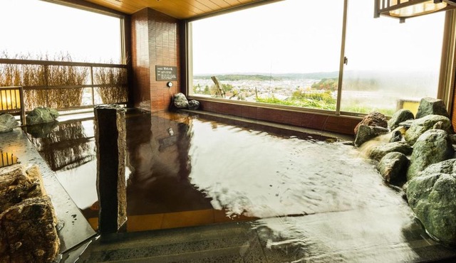 Dormy Inn Express Kakegawa