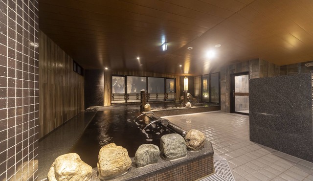 Dormy Inn Kawasaki Natural Hot Spring