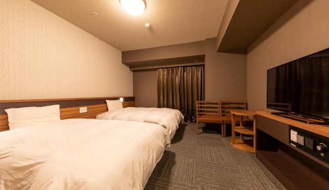 Dormy Inn Kawasaki Natural Hot Spring