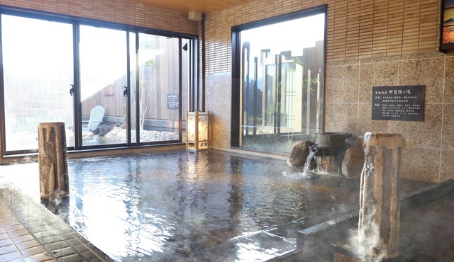 Dormy Inn Kofu Natural Hot Spring