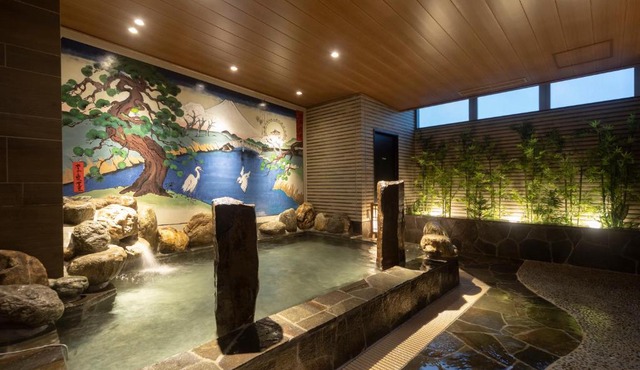 Dormy Inn Korakuen
