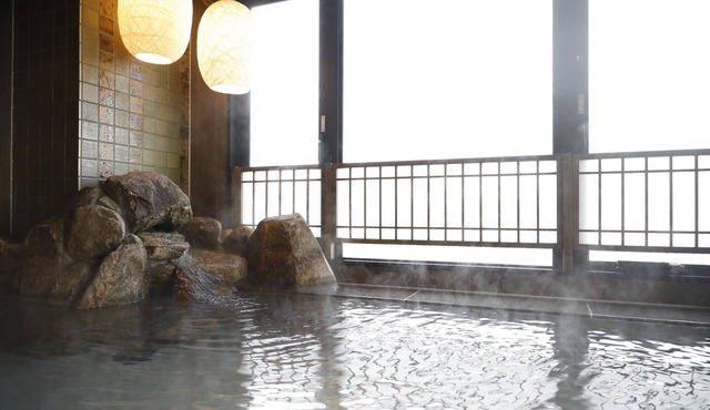 Dormy Inn Maebashi Natural Hot Spring