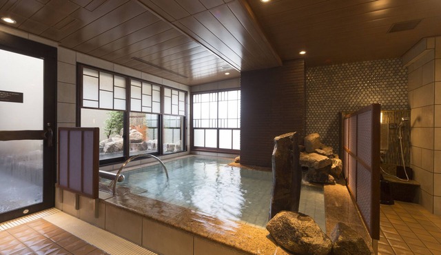 Dormy Inn Premium Kanda