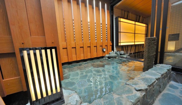Dormy Inn Ueno Okachimachi