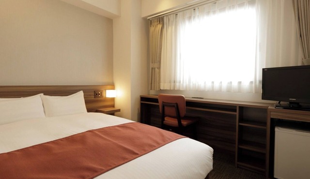 Double Room AType 0 minutes walk from Magome St/Ota-ku Tokyo