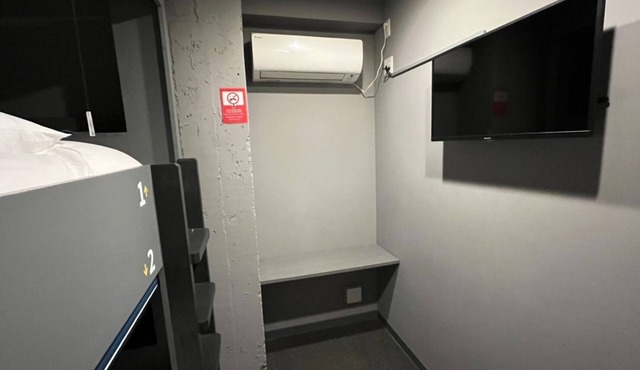 Double room bunk bed/Toshima-ku Tokyo