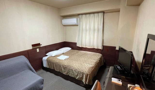 Double Room NonSmoking/Fuji Shizuoka