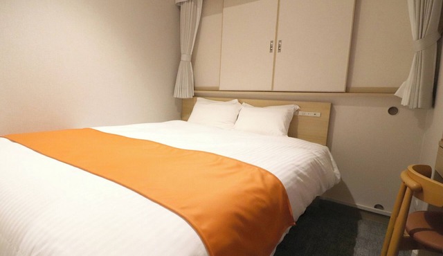 Double Room Type B 0 minutes walk from Magome /Ota-ku Tokyo