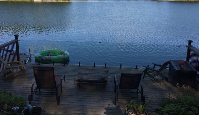 Draper Lake Hideaway