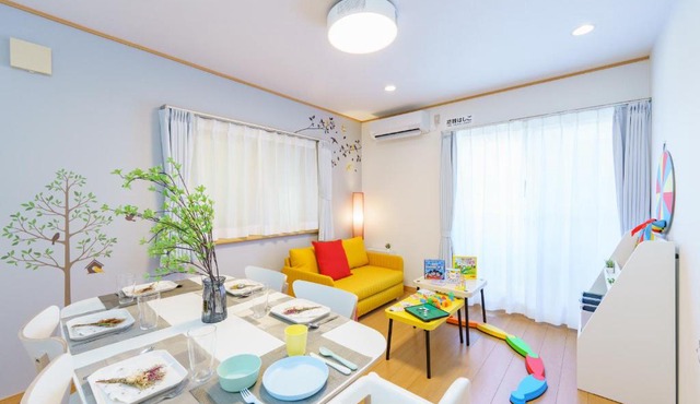 DREAM STAY Urayasu