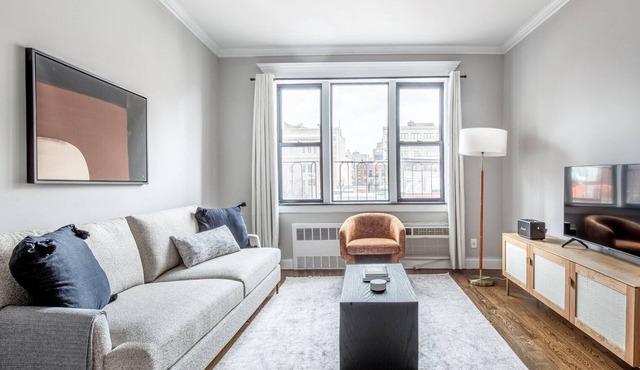Dreamy West Village 1BR w/W/D, nr Equinox, by Blueground