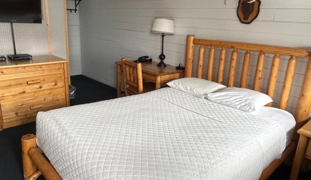 Drifters Motel & Restaurant