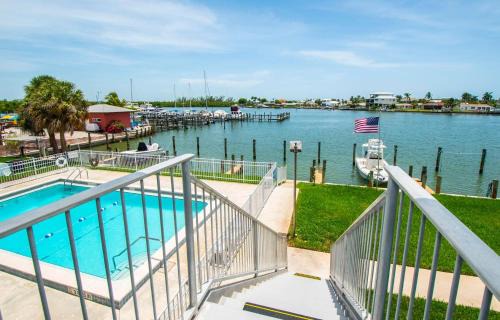 Driftwood Landing - DWL-16